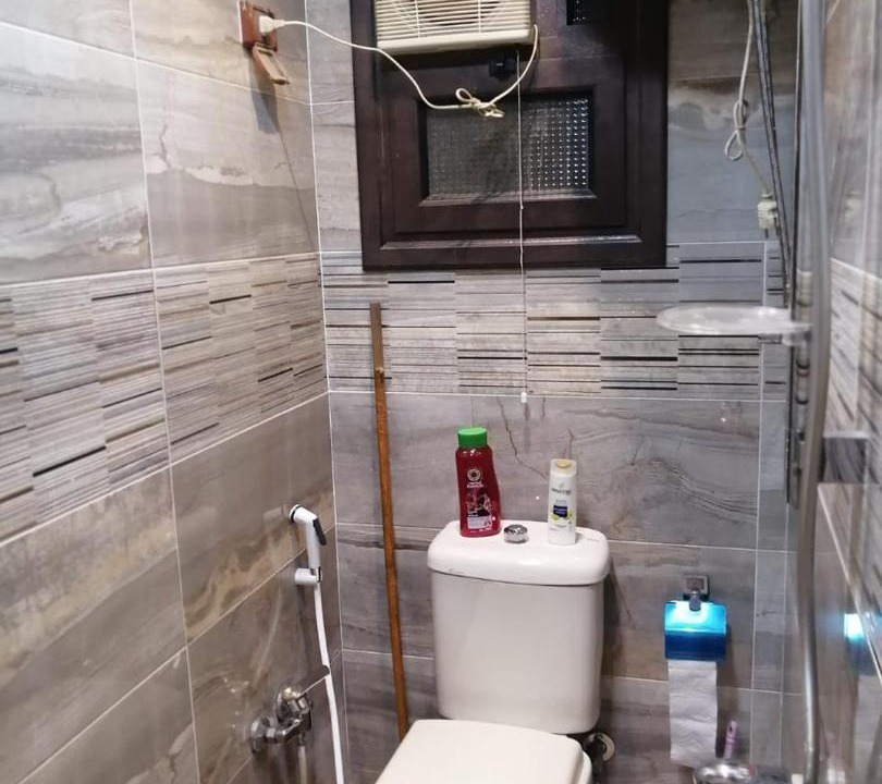 Photo of Bathroom in Al Haram