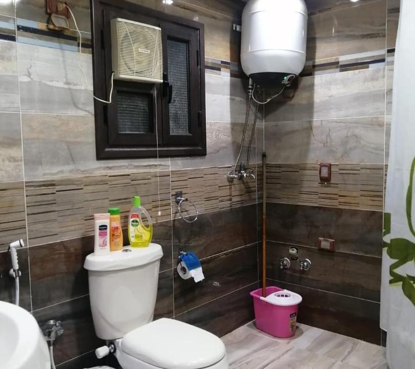 Photo of Bathroom in Al Haram