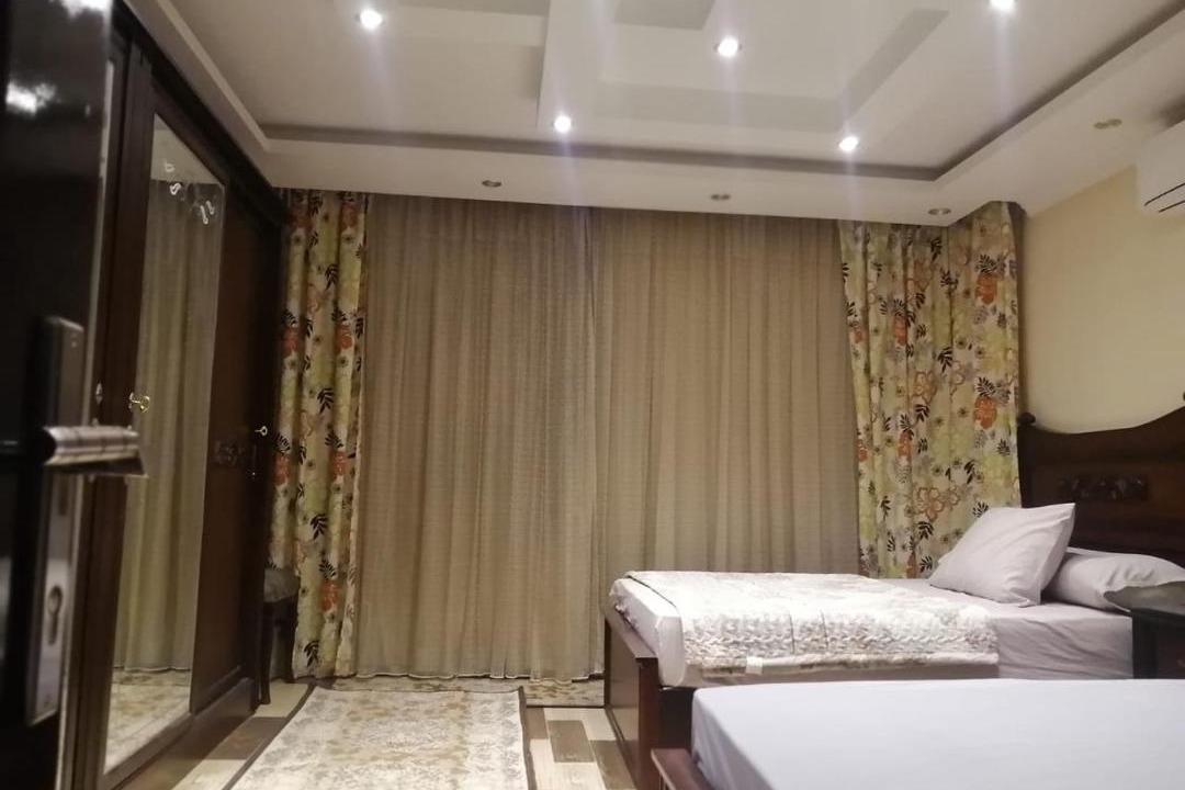Photo of Bedroom in Al Haram