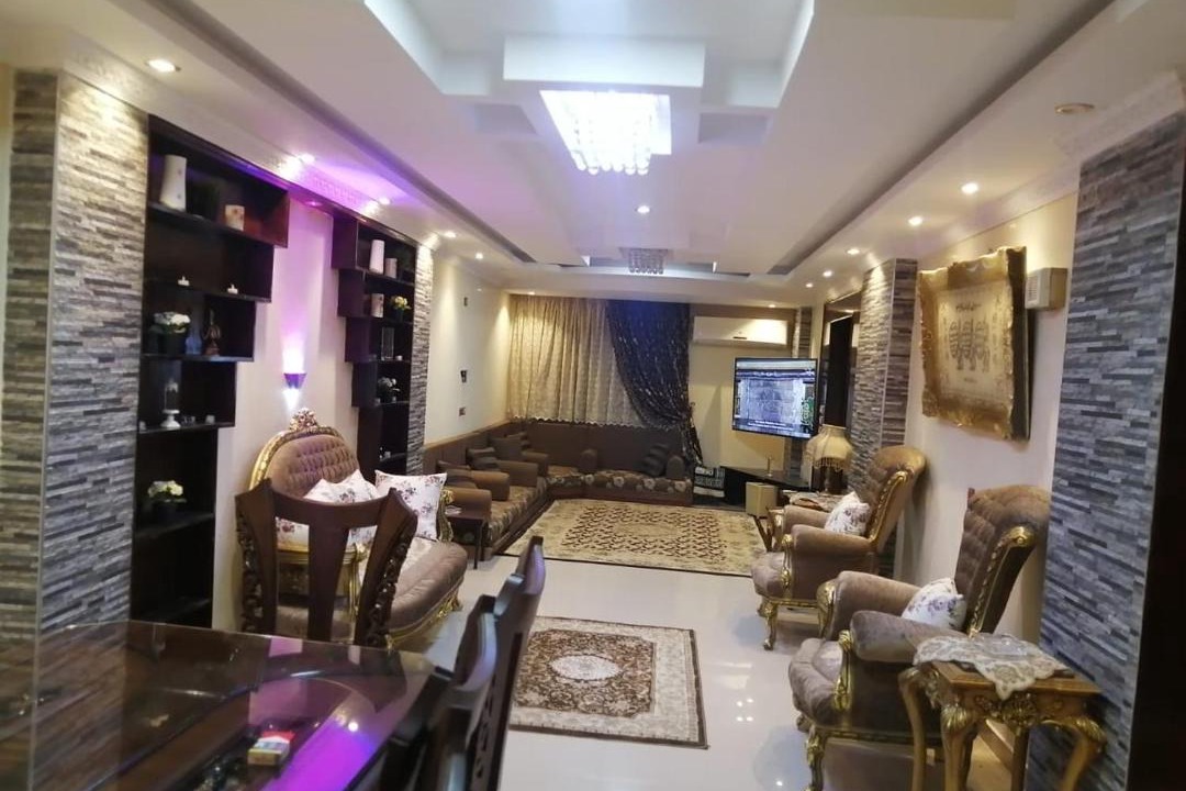 Photo of Livingroom in Al Haram