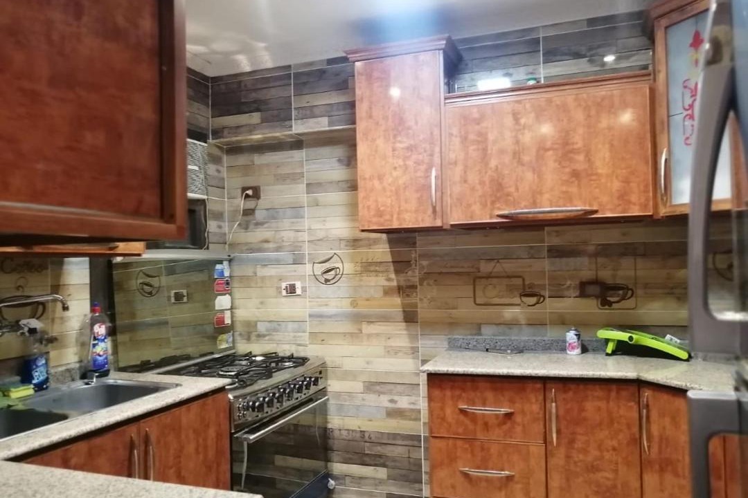 Photo of Kitchen in Al Haram