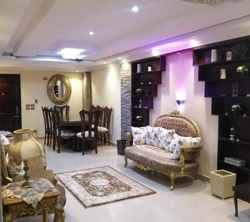 Photo of Livingroom in Al Haram