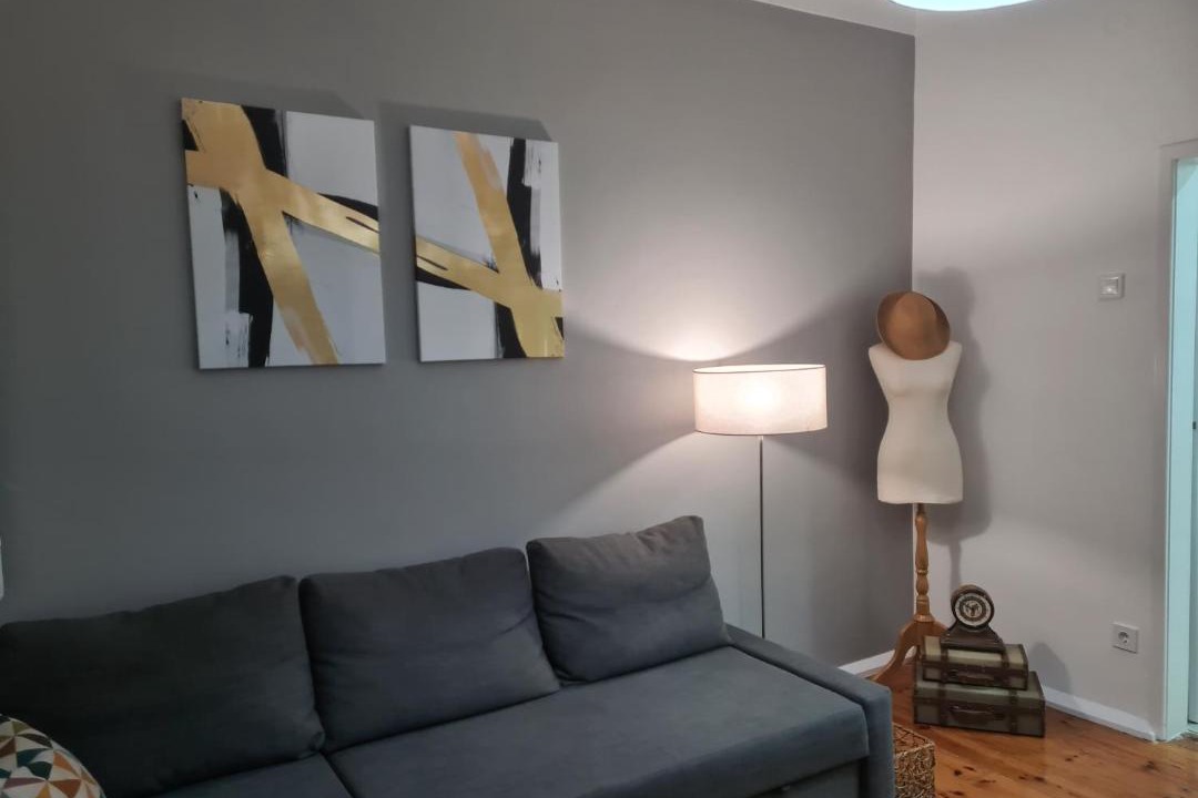 Photo of Livingroom in Alvalade