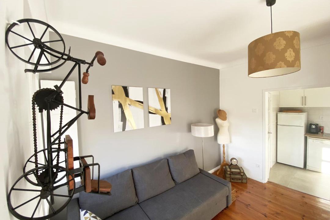 Photo of Livingroom in Alvalade
