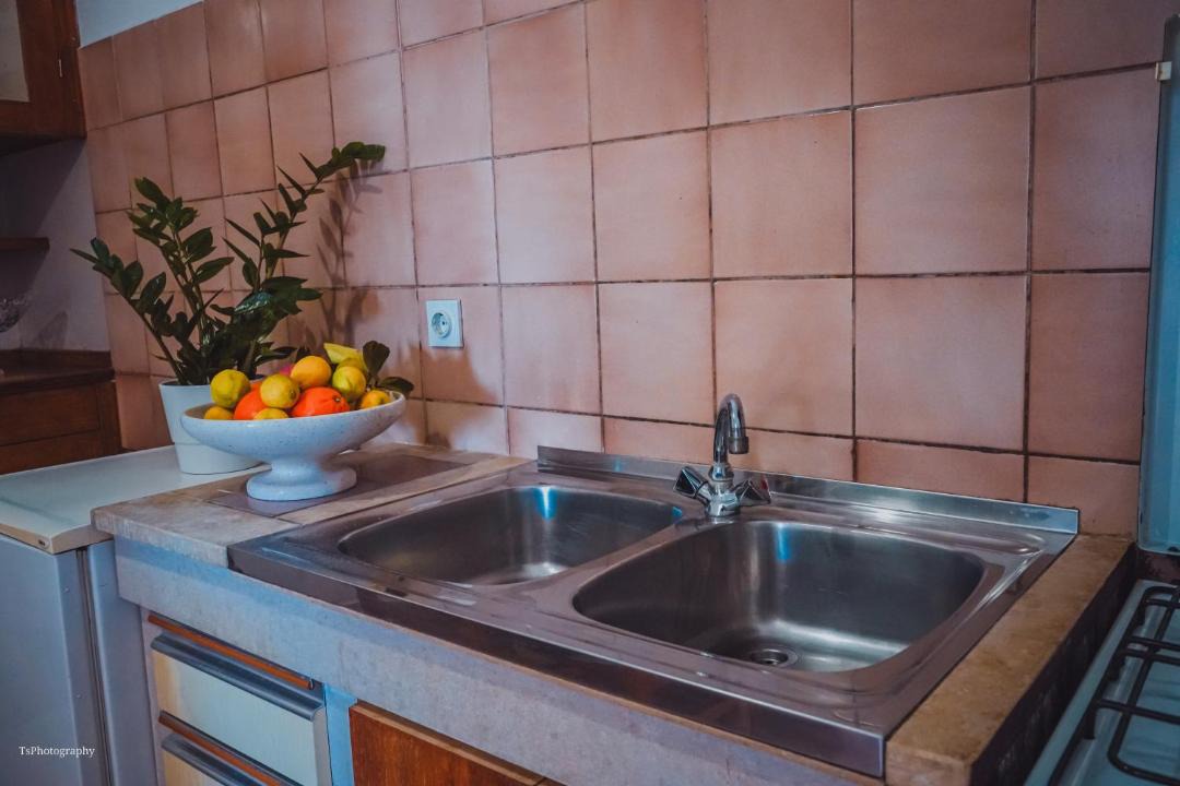 Photo of Kitchen in Lumbarda