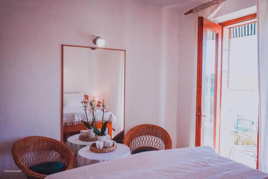 Photo of Bedroom in Lumbarda