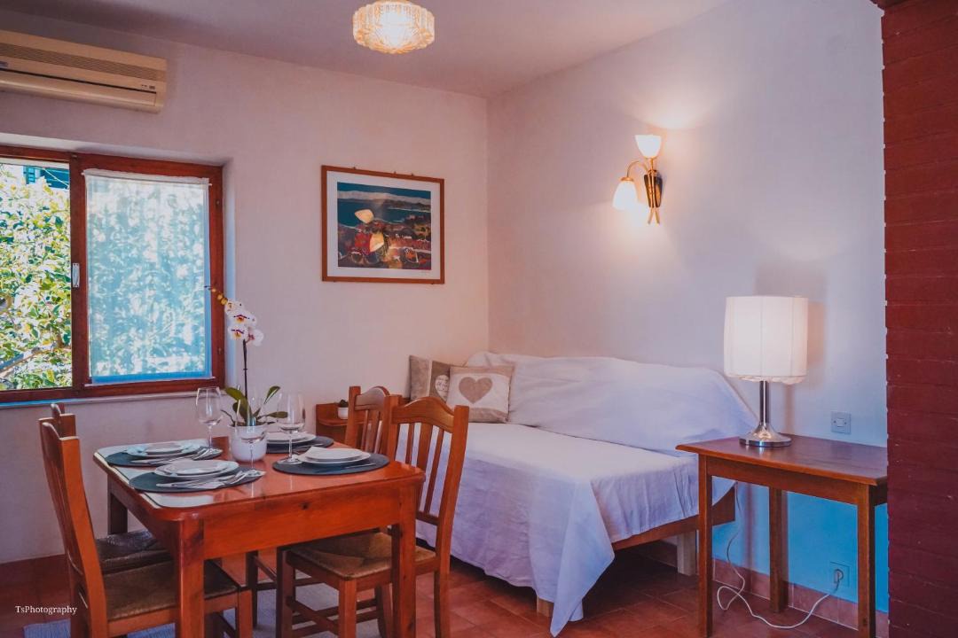 Photo of Livingroom in Lumbarda
