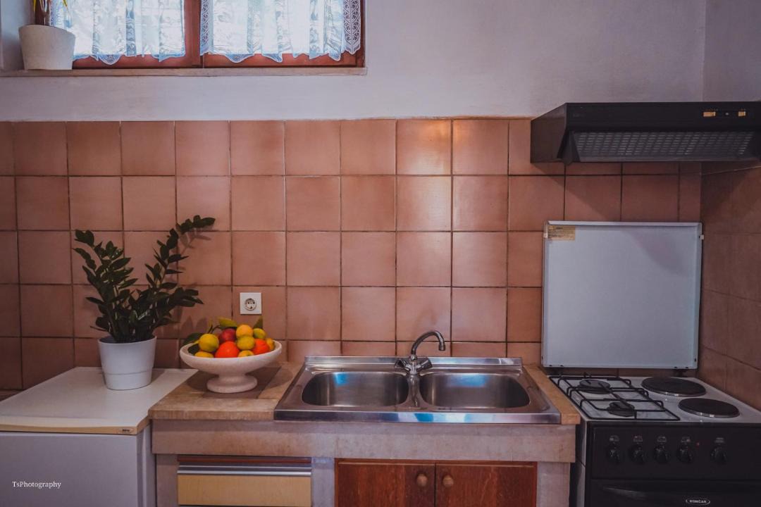 Photo of Kitchen in Lumbarda
