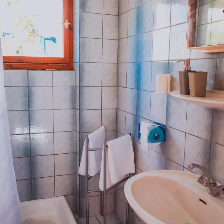 Photo of Bathroom in Lumbarda