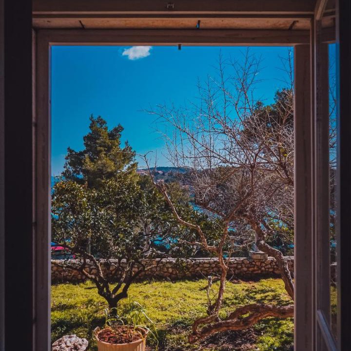 Photo of Patio Balcony in Lumbarda