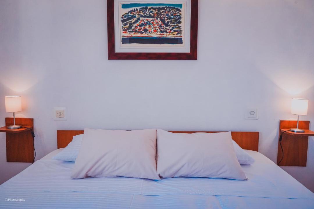 Photo of Bedroom in Lumbarda