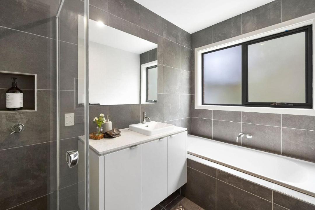 Photo of Bathroom in Aireys Inlet