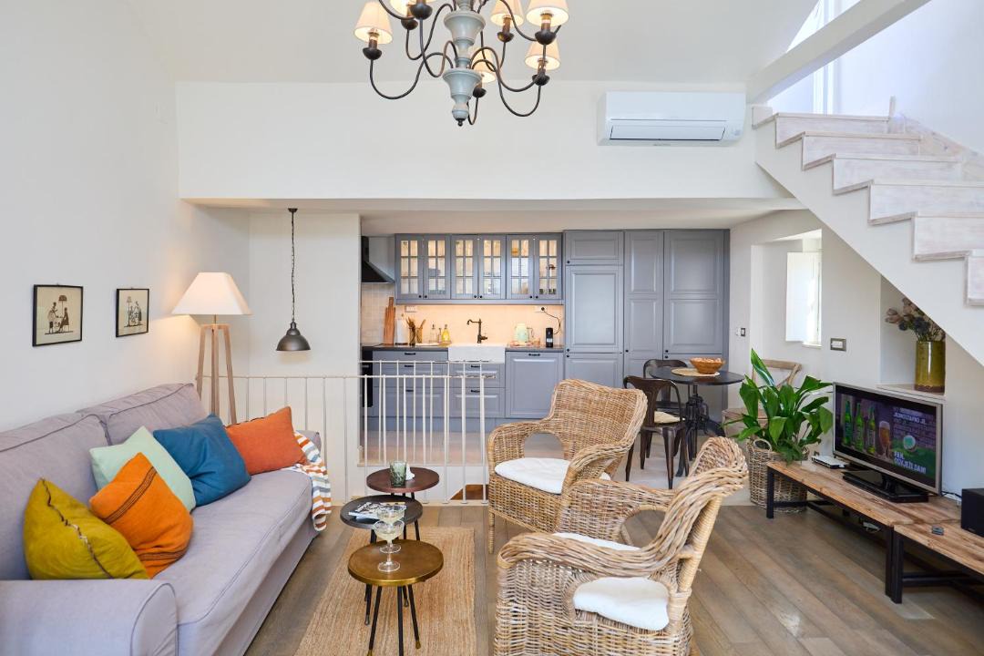 Photo of Livingroom in Dubrovnik Old Town
