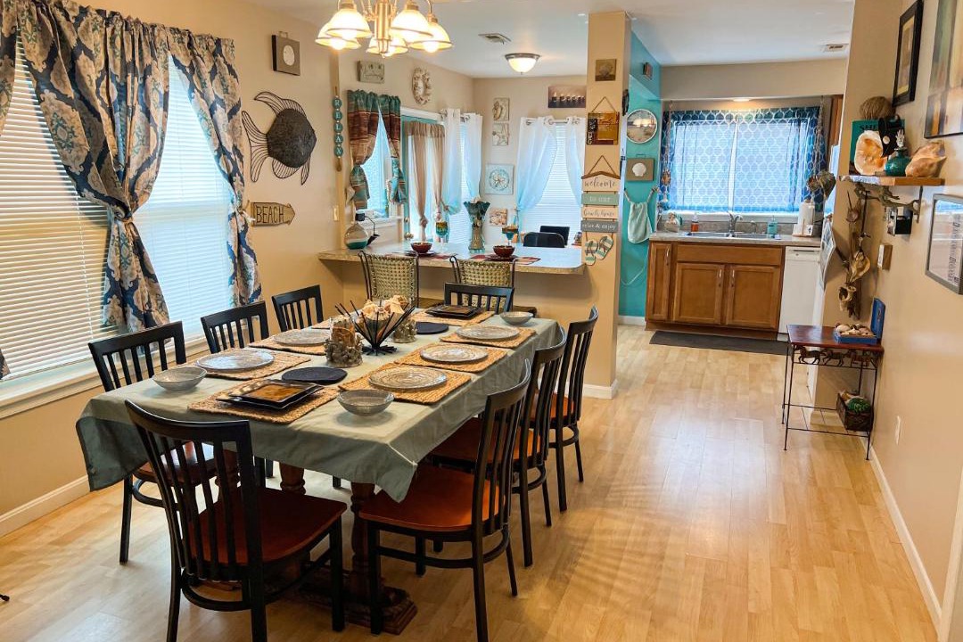 Photo of Livingroom in Chincoteague
