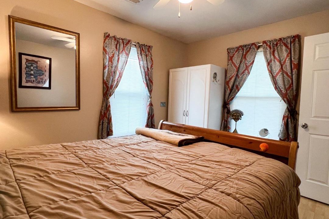Photo of Bedroom in Chincoteague