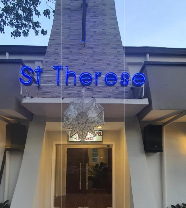 Photo of Buildings in Morong