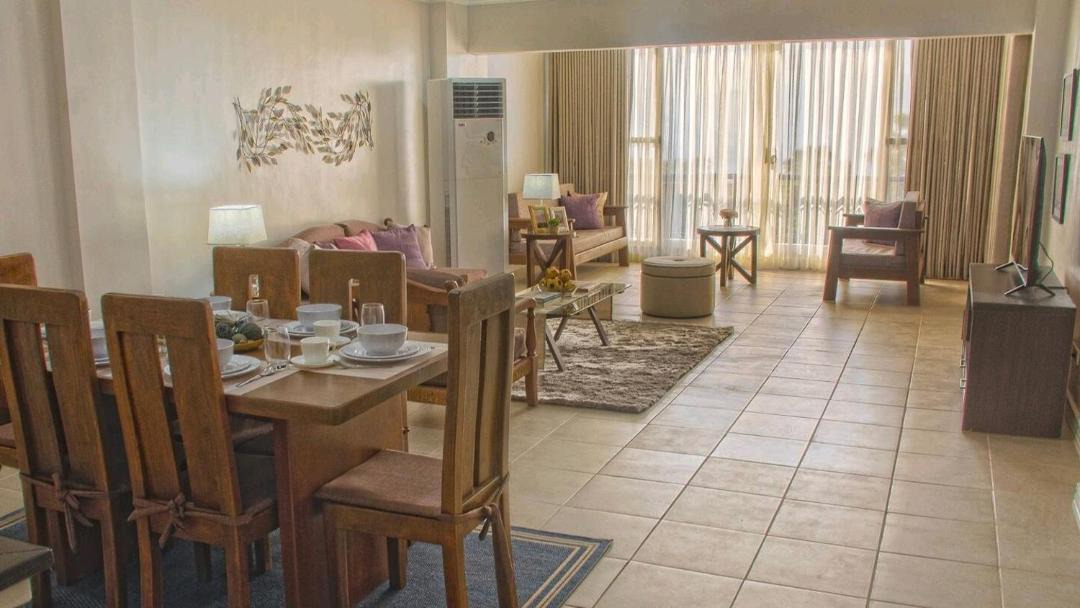 Photo of Livingroom in Morong