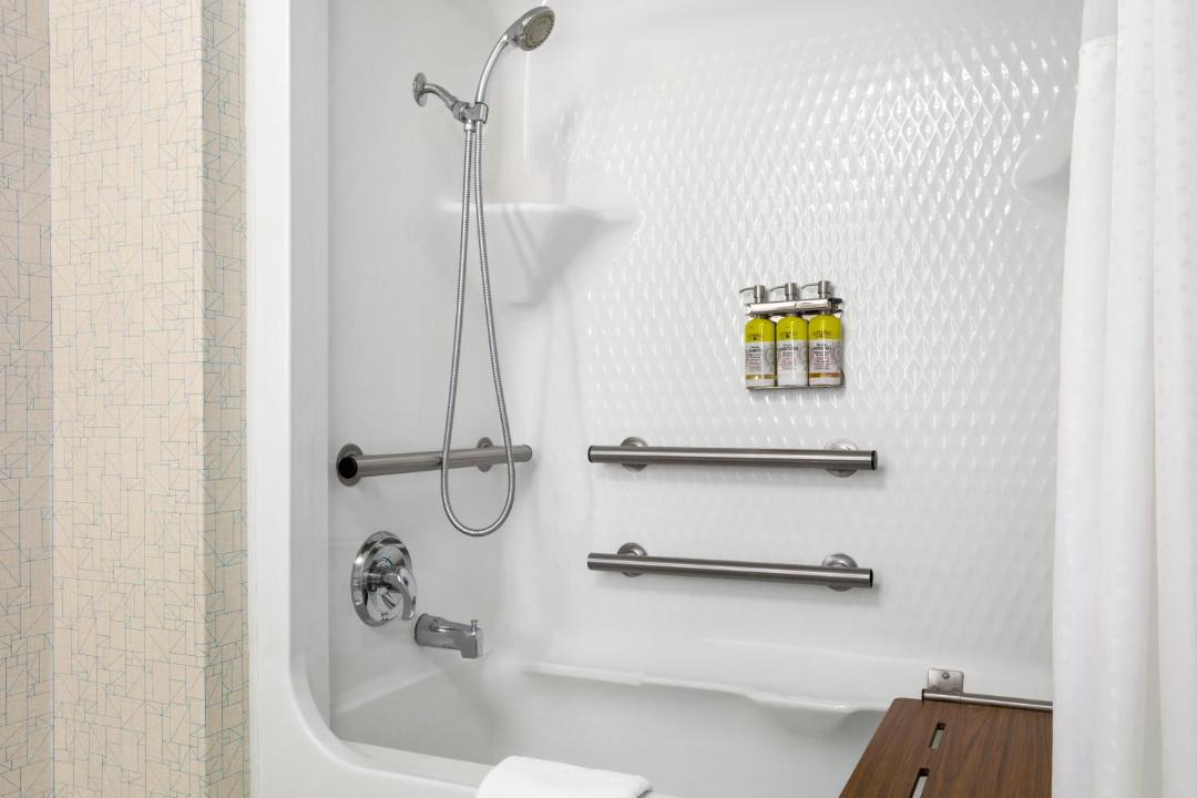 Photo of Bathroom in Mount Laurel