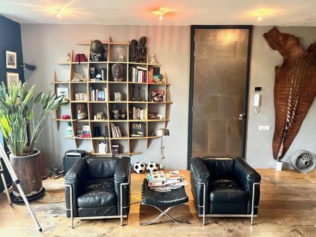 Photo of Livingroom in De Weteringschans