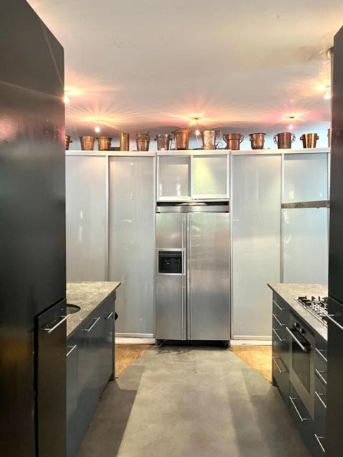 Photo of Kitchen in De Weteringschans