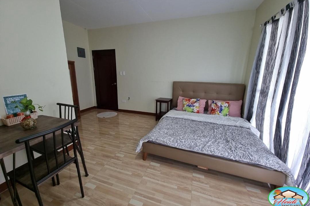 Photo of Bedroom in Angeles City