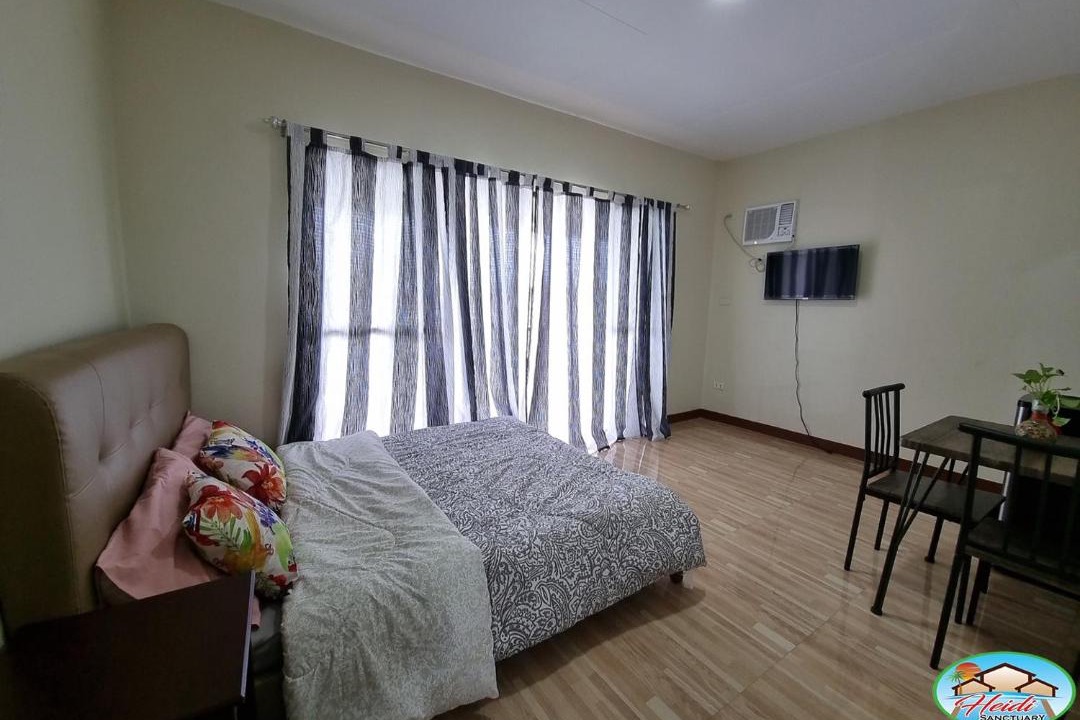 Photo of Bedroom in Angeles City