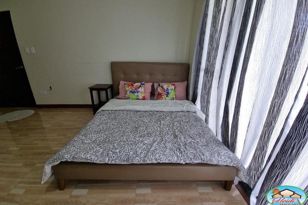 Photo of Bedroom in Angeles City
