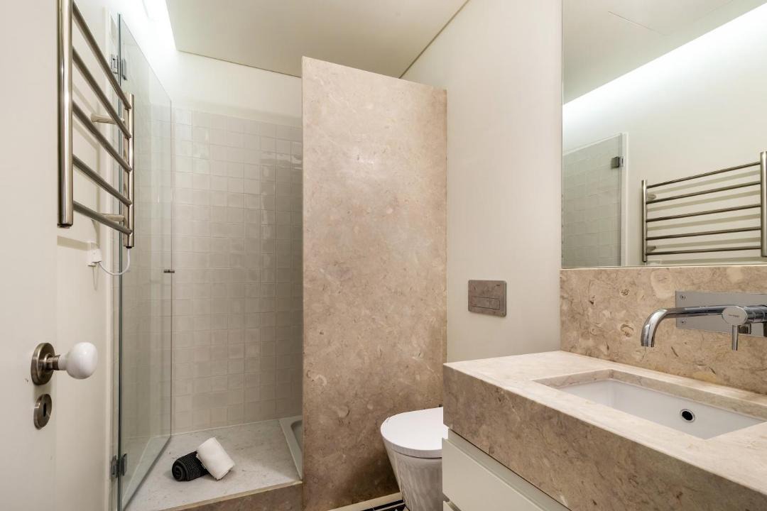 Photo of Bathroom in Santa Maria Maior