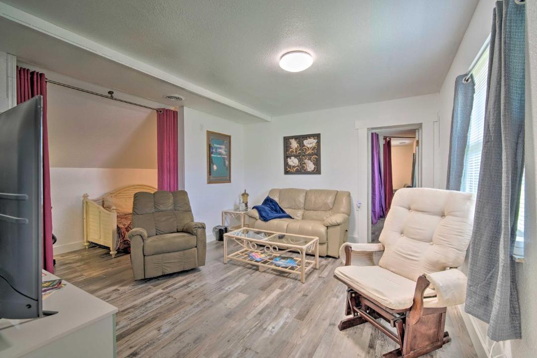 Photo of Livingroom in Homosassa