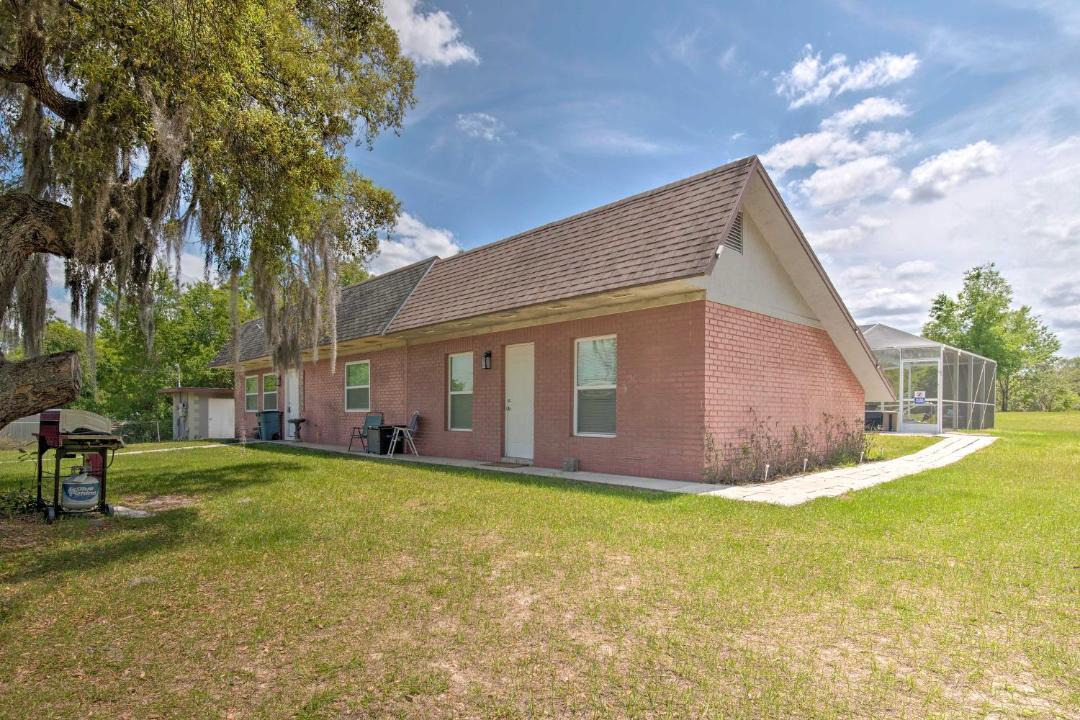 Photo of Buildings in Homosassa