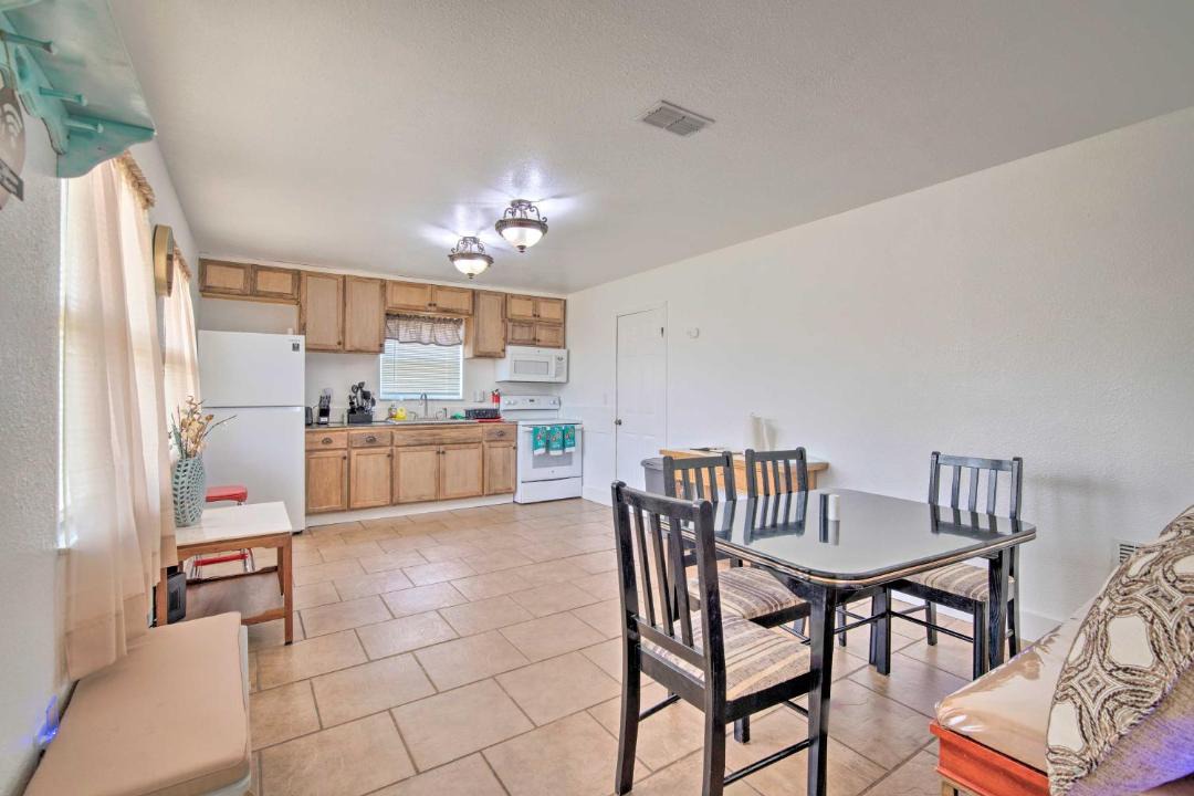 Photo of Livingroom in Homosassa