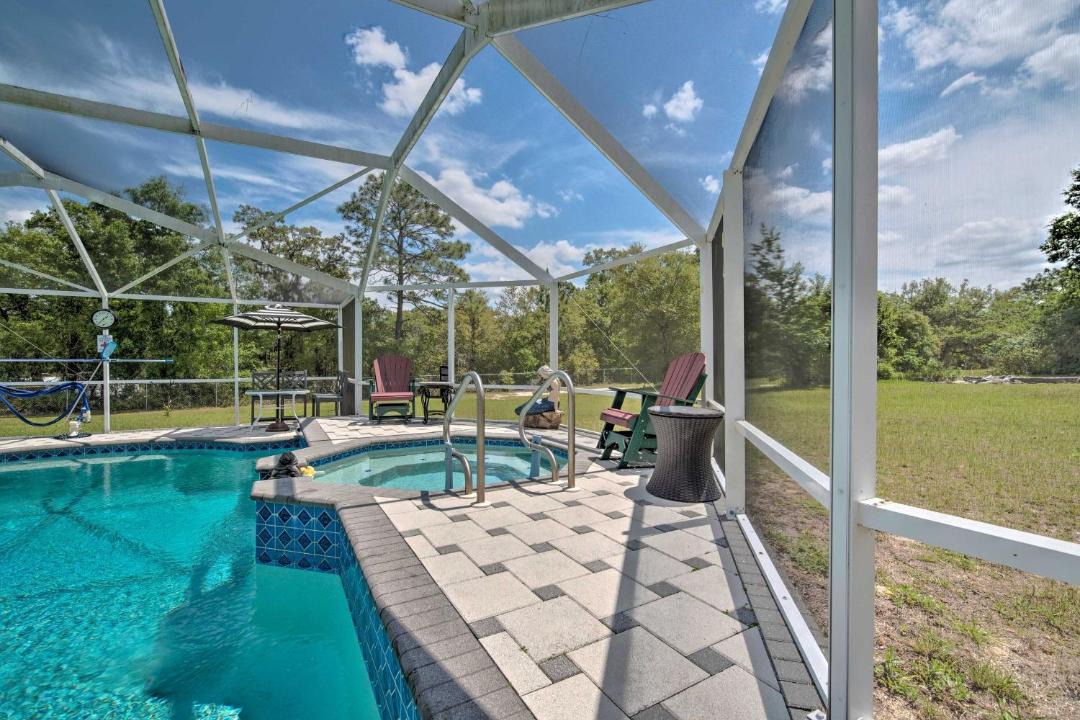 Photo of Outdoor in Homosassa