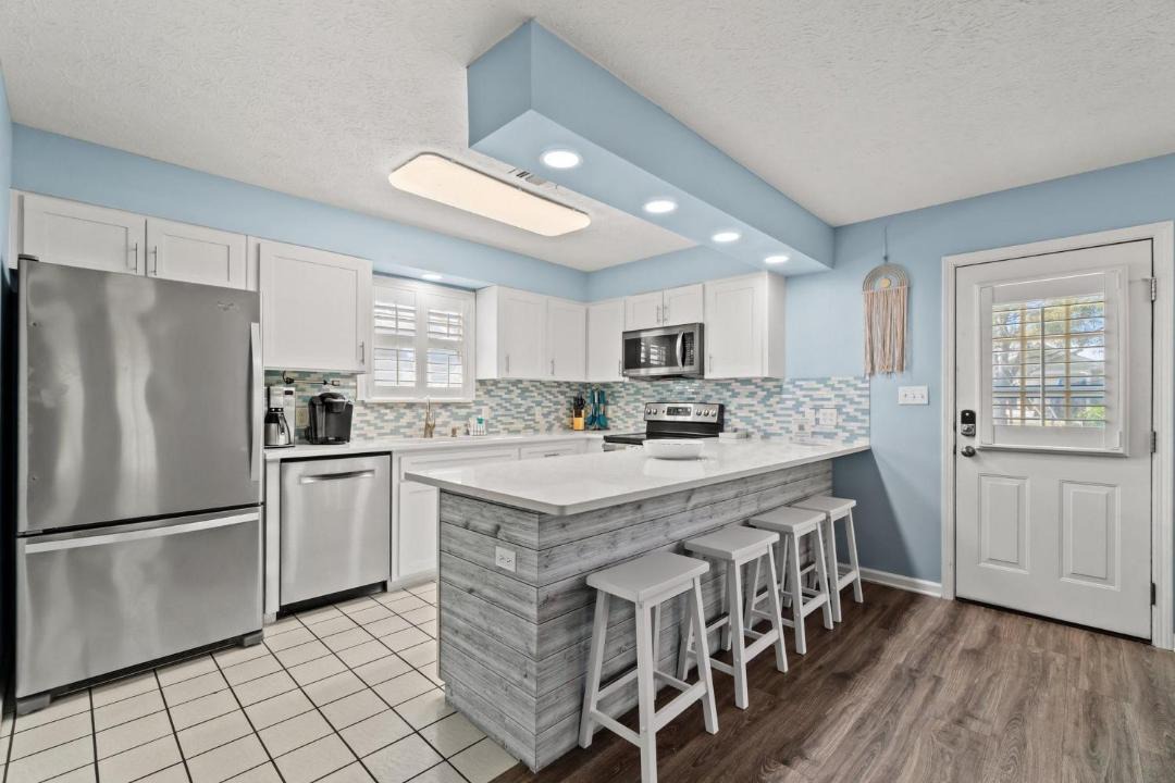 Photo of Kitchen in Riviera Beach