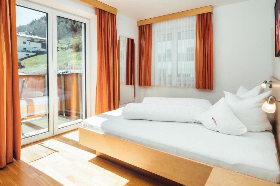 Photo of Bedroom in Ladis
