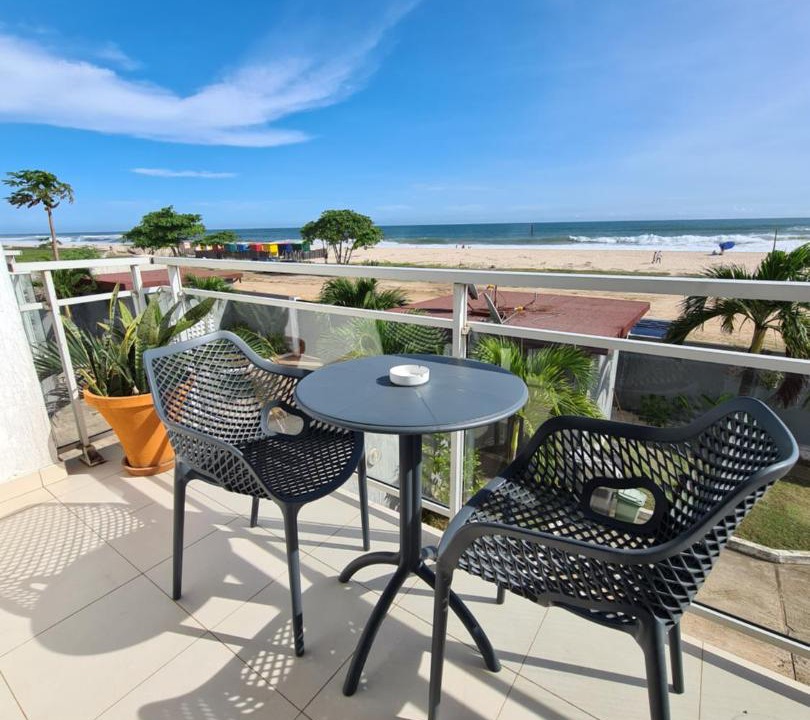 Photo of Patio Balcony in Pointe-Noire