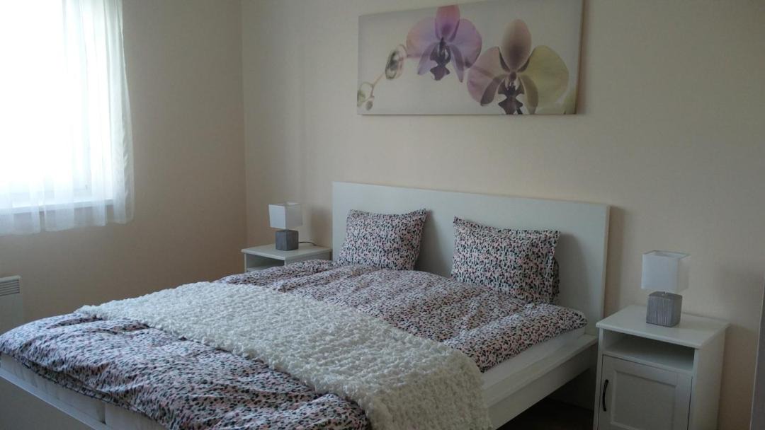 Photo of Bedroom in Kalocsa