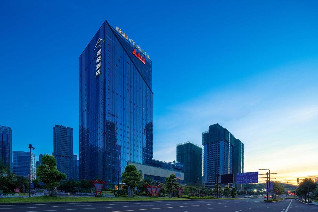 Photo of Others in Liangqing District