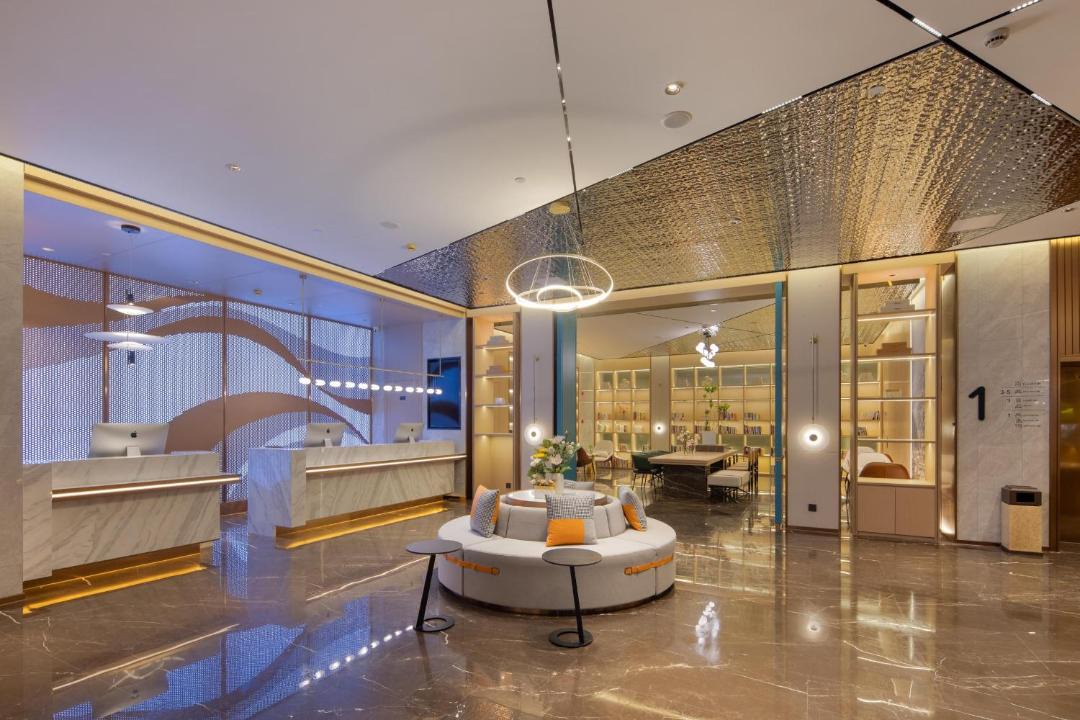 Photo of Livingroom in Wang Cheng