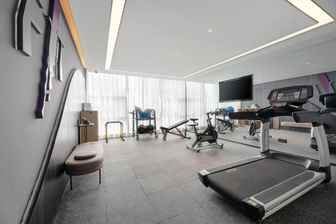 Photo of Livingroom in Liangqing District
