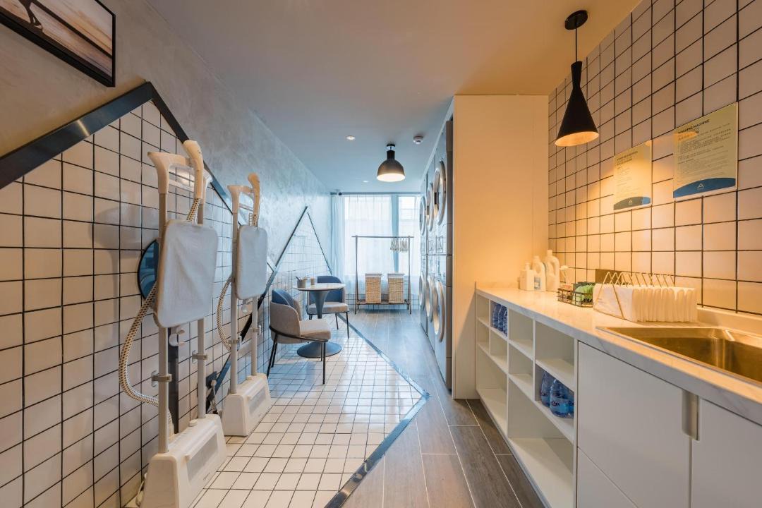 Photo of Bathroom in Shushan