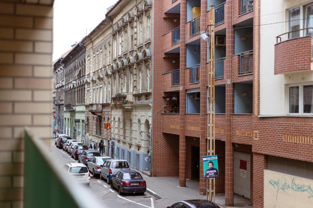 Photo of Others in Csarnok negyed