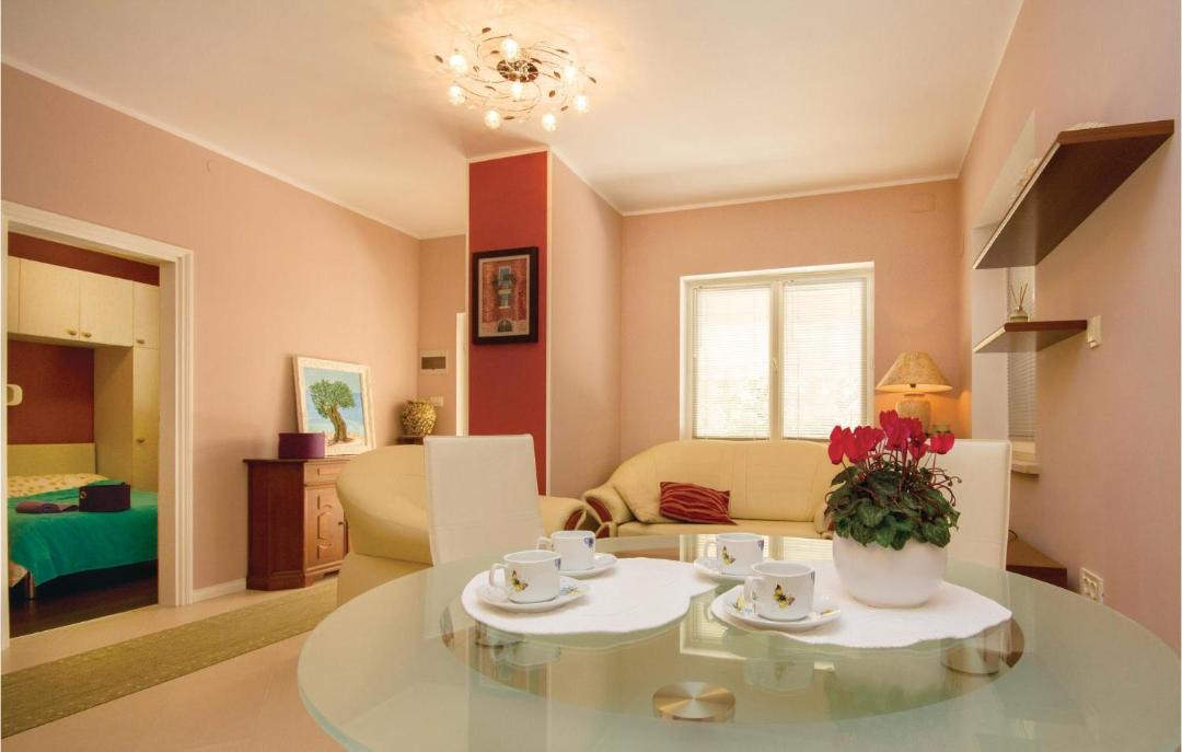 Photo of Livingroom in Opric