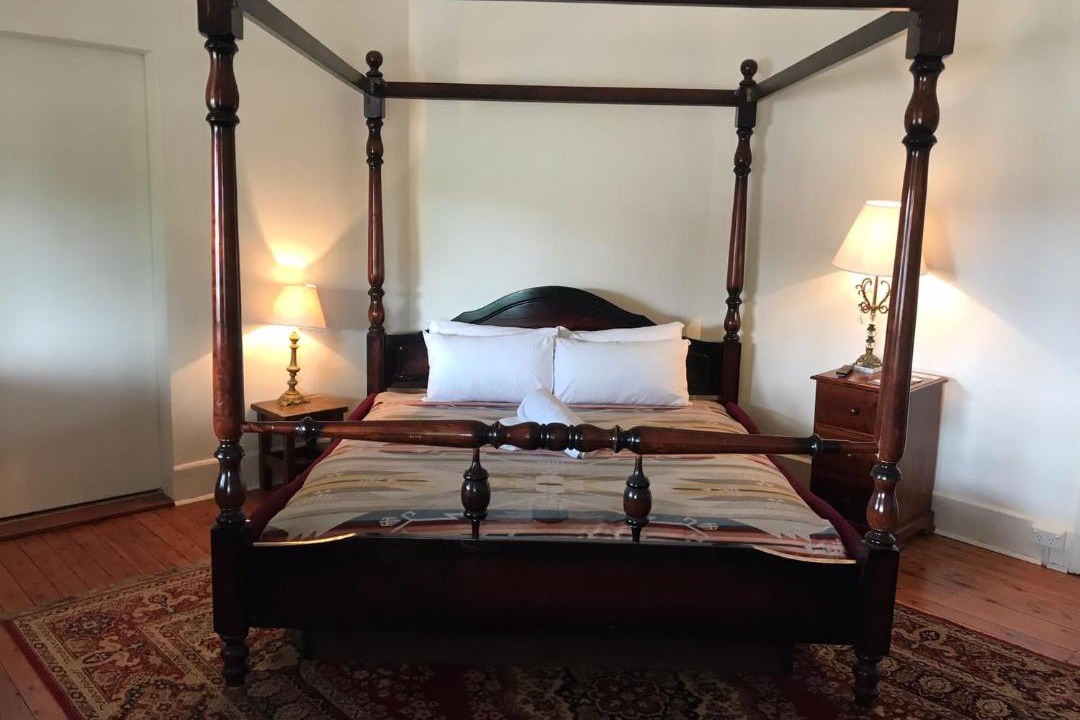 Photo of Bedroom in Mandurama