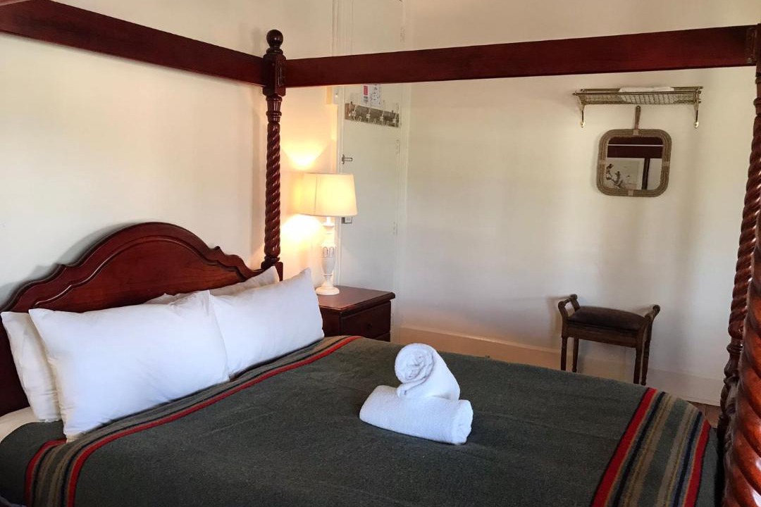 Photo of Bedroom in Mandurama