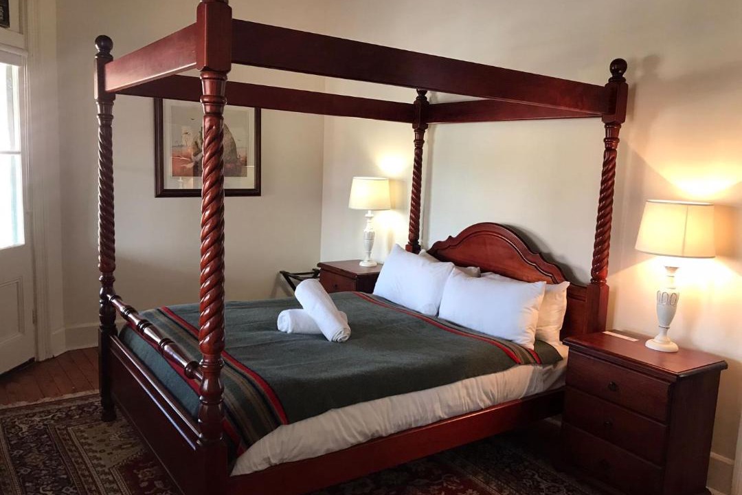 Photo of Bedroom in Mandurama