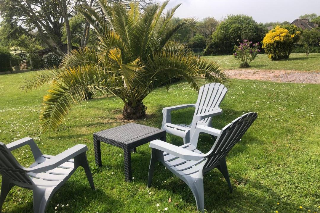Photo of Patio Balcony in Plevenon