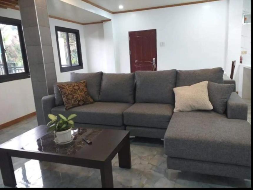 Photo of Livingroom in Baguio