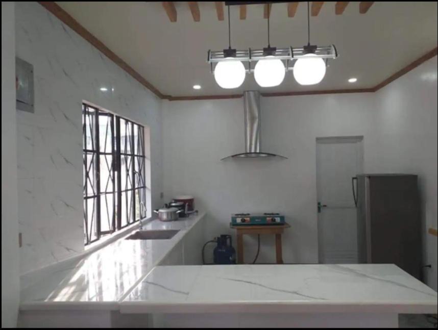 Photo of Bathroom in Baguio