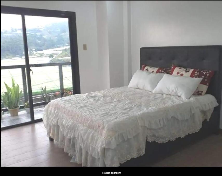 Photo of Bedroom in Baguio