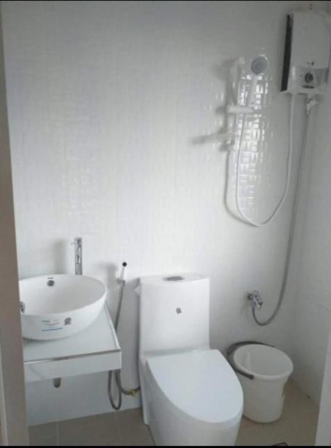 Photo of Bathroom in Baguio
